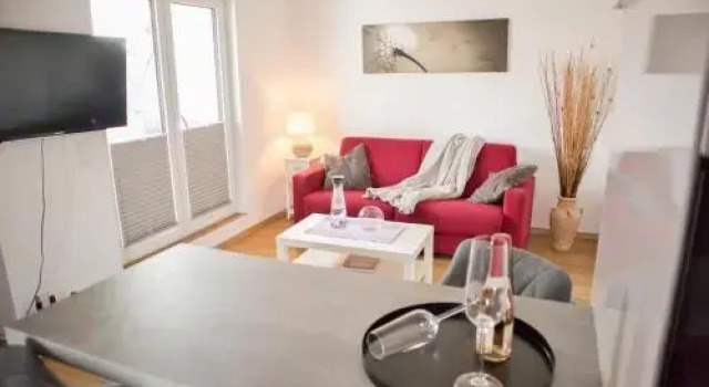 Ferienwohnung Nordlicht