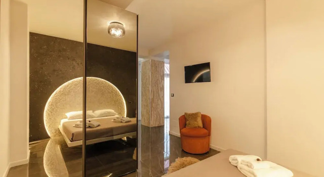 Апартаменты Superior VBM Suite & SPA Apartments