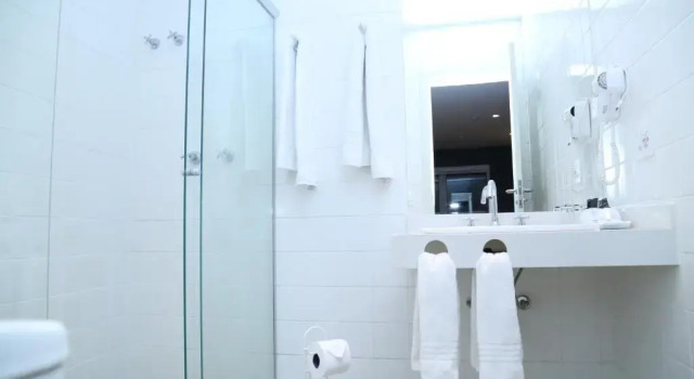 Одноместный номер Superior Bê Hotel