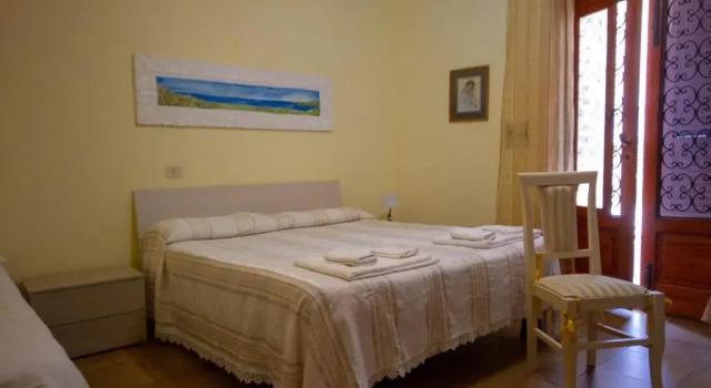 Номер Deluxe Hotel Dory