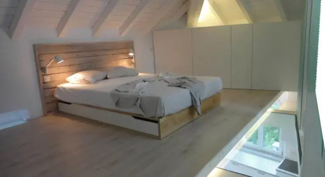 Chambres DAmis