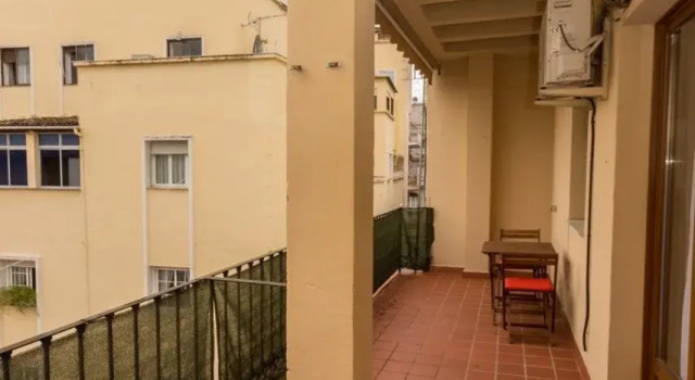 Отель Nest Style Granada