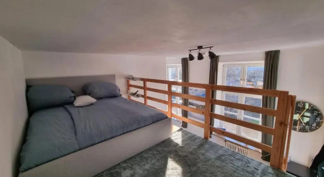 Апартаменты Ferienwohnung Zum Zollkran