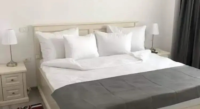Апартаменты Deluxe Excelsior Apartaments 2