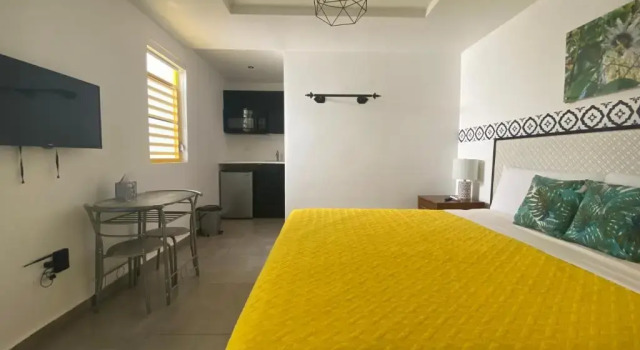 Hotel Nest