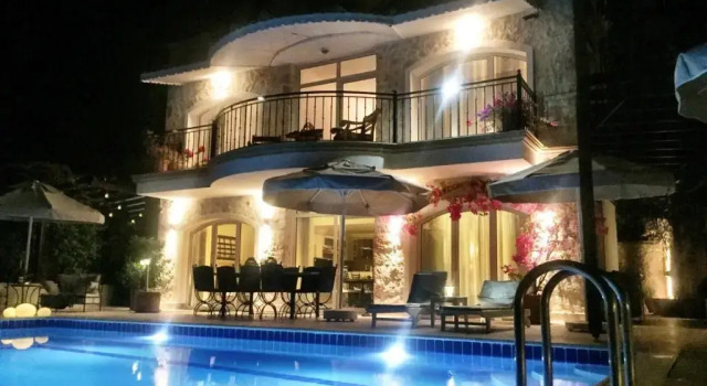 Вилла Deluxe Villa Valo