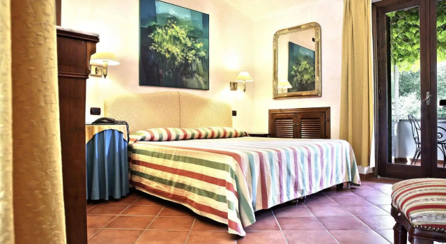 LAgnata di De André Boutique Hotel, Book Hotel Tempio Pausania Gallura