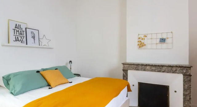 Modern Apartment in City Center for up to 4 Guests!, Забронировать Апартаменты/квартира Апартаменты Бордо, рядом с Theatre Le Victoire, Апартаменты/квартира