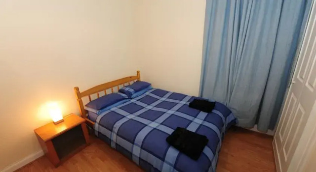 149 Buccleuch Street, Edinburgh, Забронировать Отель Эдинбург Midlothian, рядом с Национальный музей Шотландии