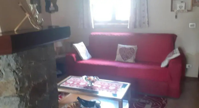 Номер Deluxe La posa sul lago