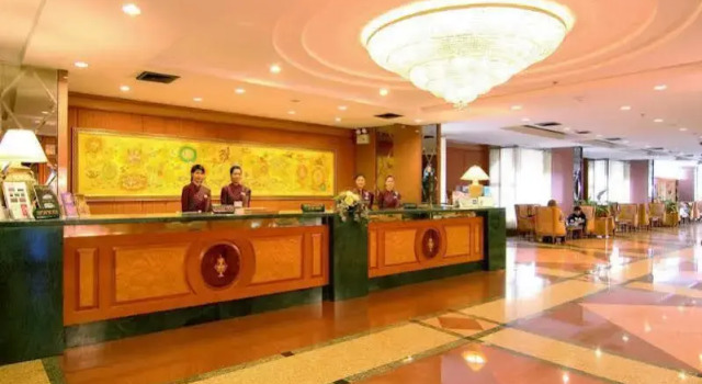 Mtc Plus At Grand Tower Inn