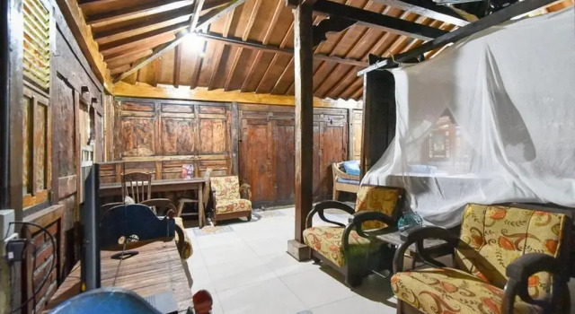 TwoSpaces Living at Bunga Desa, Jimbaran, Book Hotel Cheap Hotels in Bali