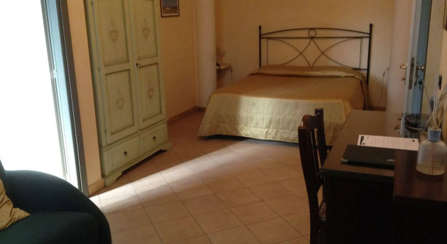 Ca' del Rio Resort