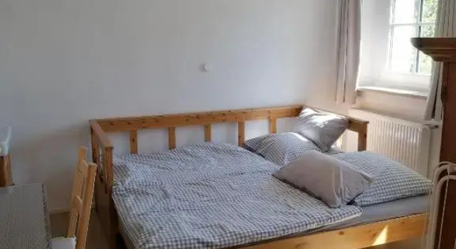 Коттедж с 4 комнатами Ferienhaus Wastl 91355 Hiltpoltstein,Möchs 11