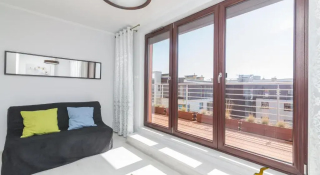Apartament 48 Hel, Varaa Huoneisto Hel 