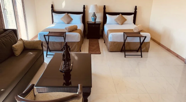The Lorian Club, Reservar Hotel Cocoyoc Morelos