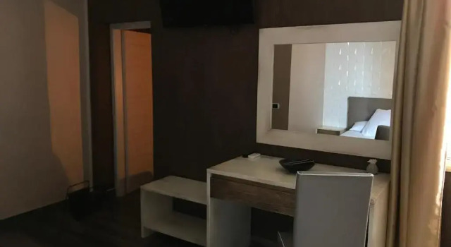 Четырёхместный номер Comfort B&B Il Duomo