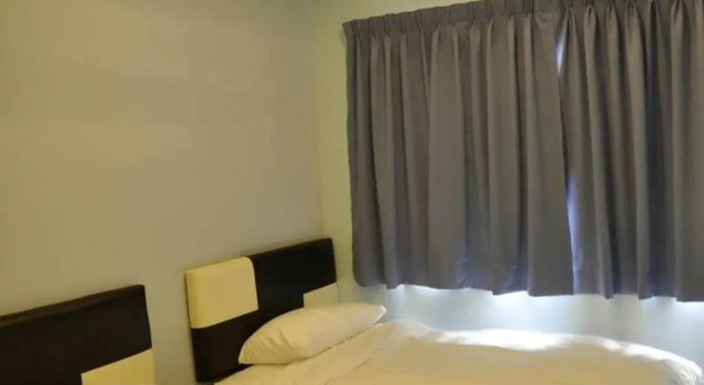 Dream Inn