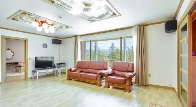 All pension, Boek Pension Hotels in Gangwon-Do met parkeren, Parkeren