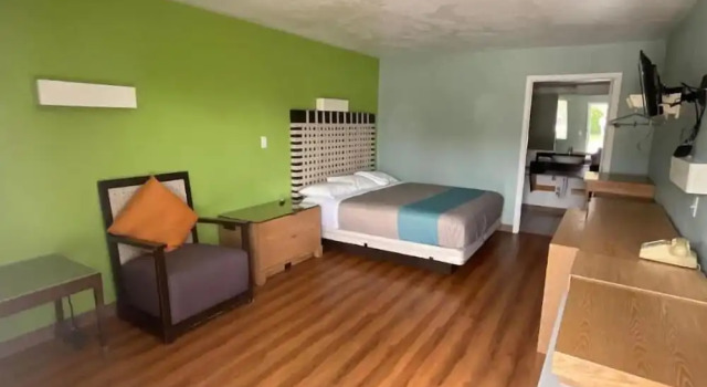 Номер Standard Country Yard Inn Sikeston - Miner Exit 67 on I-55