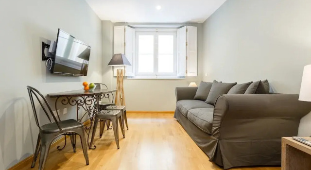 Apartamento Alma Soñadora