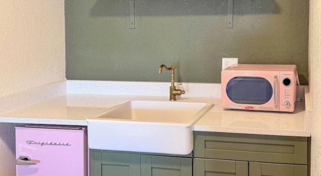 Номер Deluxe Abode Beach House