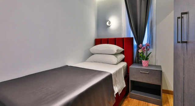 Habitación Superior Hotel M