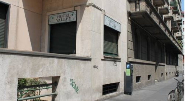 Hotel Valley, Varaa Hotelli Hotellit Milano aamiaisella, lähellä Pasteur, Aamiainen