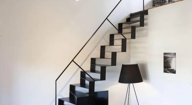 Номер Standard ORM - Cristal Apartment