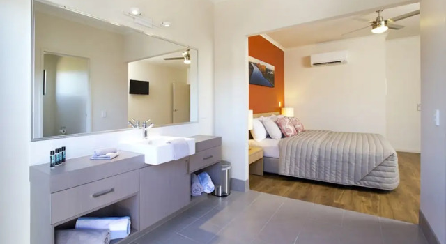 Апартаменты Standard c 1 комнатой Freshwater East Kimberley Apartments