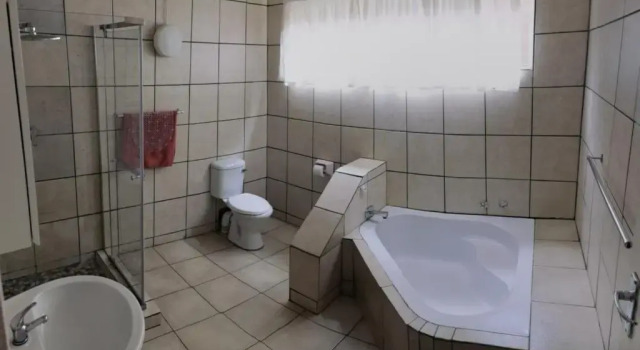Двухместный люкс Deluxe Blyde Lodge