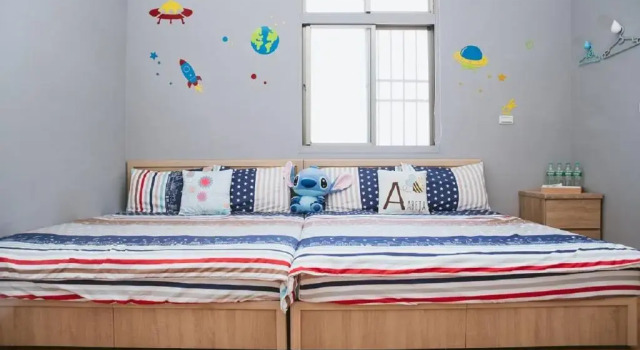 Люкс Dan Bao Homestay