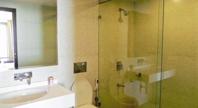 Номер Executive Hotel Mall Palace