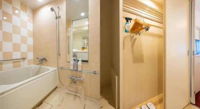 Двухместный номер Comfort Hotel Bellclassic Tokyo