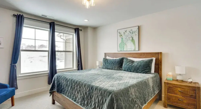 Spacious Townhome ~ 7 Mi to Deer Valley Resort!, Varaa Huoneisto  