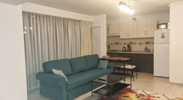 Tibiscum Apartament, Bucuresti