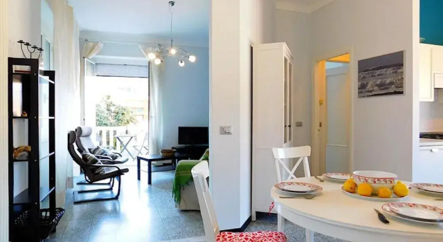 Vacanze in Villa