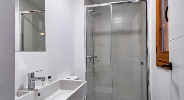 Двухместный номер Economy с балконом Santa Rita Rita B&Boutique