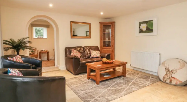 Barn Owl Cottage, Prenota Casa vacanze Minehead 