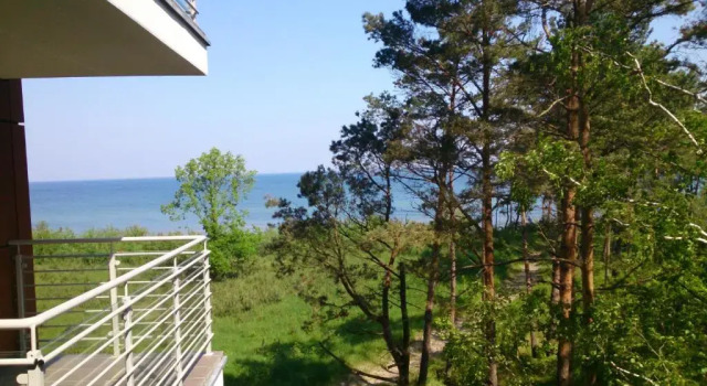 Полулюкс Porta Mare Apartments LuxView