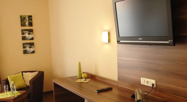 Brauereigasthof Püttner, Reserva ahora Hotel Hoteles en Baviera con aparcamiento, Aparcamiento