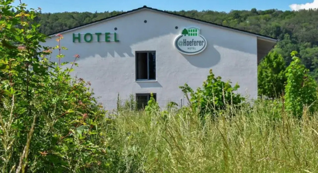 Walhalla Hotel Regensburg Hoeferer 4 Sterne Superior, Забронировать Отель Регенсбург Upper Palatinate