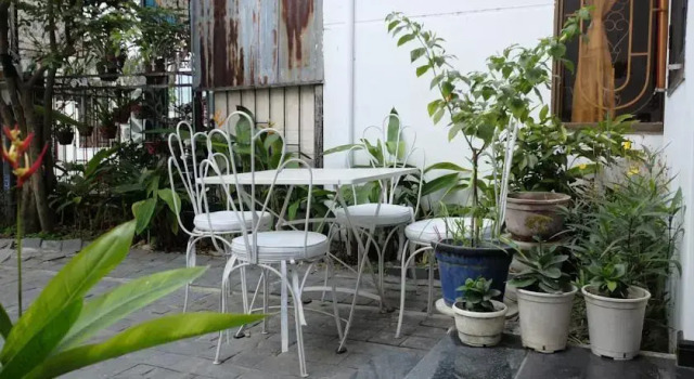 Saclo Homestay and Hostel, Rezervovat Hostel Hostely v Quang Nam, Hostel