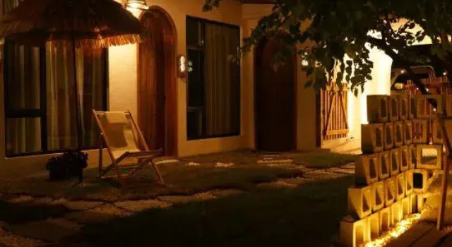 Turks Slow Homestay, Boek Hotel Tekes Xinjiang