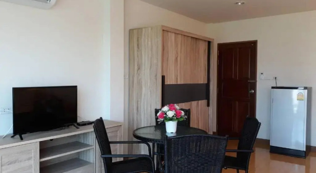 Номер Deluxe Uncle House Krabi