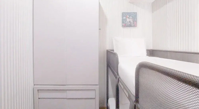 Good And Modern 2Br At Citra Living Apartment, Book Apartment Jakarta Jakarta Province