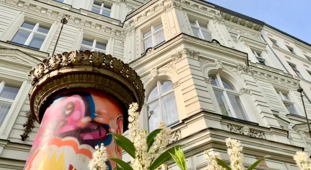 Grand Hostel Berlin Classic