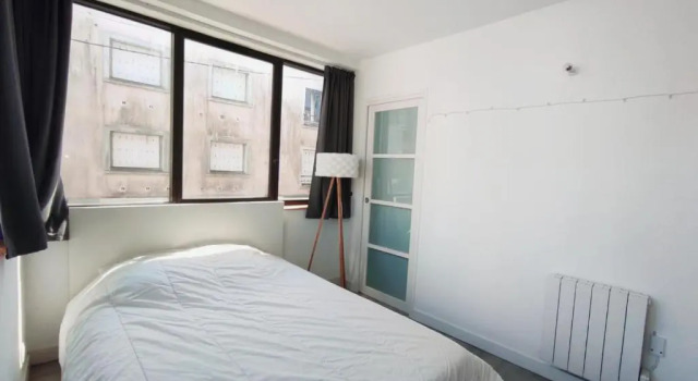 New !! Appart Neuf et Standing - Centre de Brest / Jaures, tramway à 2 min, bus et toutes commodités - Arzhig, Rezerwuj Apartament Brest 