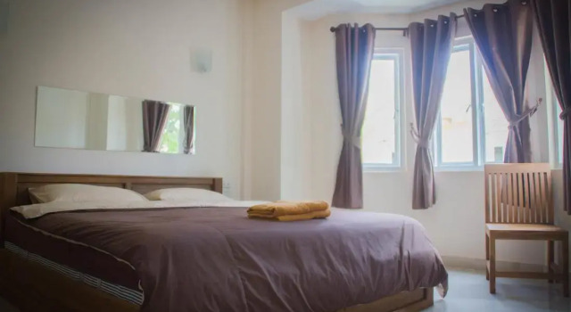 Romruedee Resort