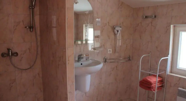 Двухместный номер Standard Hôtel Ladagnous